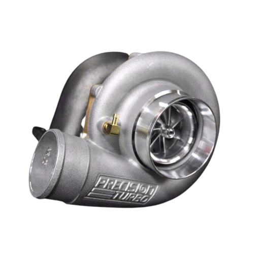 Precision Turbo Gen2 PT6870 Turbo