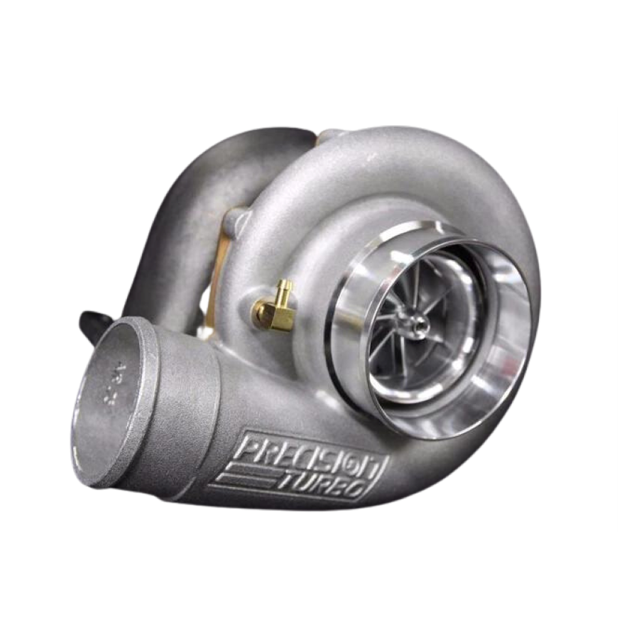 Precision Turbo Gen2 PT6870 Turbo — Speed Science