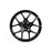 APR A01 Flow Formed 18x8.5 / 5x112 / ET45 / 66.5mm Bore / Satin Black Wheel