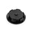 APR Center Cap (Use w/Flow Formed Wheels) - Floating & Self Leveling - Black