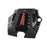 APR 20-24 Audi Q7/Q8/RS Q8/SQ7/SQ8 (4M) 2.9T/3.0T/4.0T Twill Carbon Fiber Engine Cover