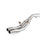 APR 18-25 Audi SQ5 (B9) Catback Exhaust System