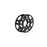 APR Wheel Spacers - 5x112 - 66.5mm CB - 5mm Thick (Set of 2)
