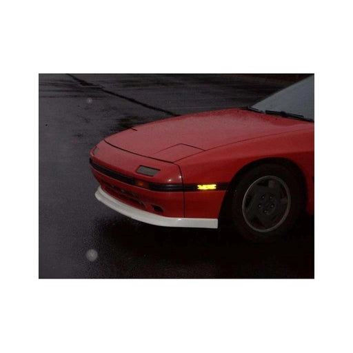 CorkSport Rx7 Front Lip FC 86-88