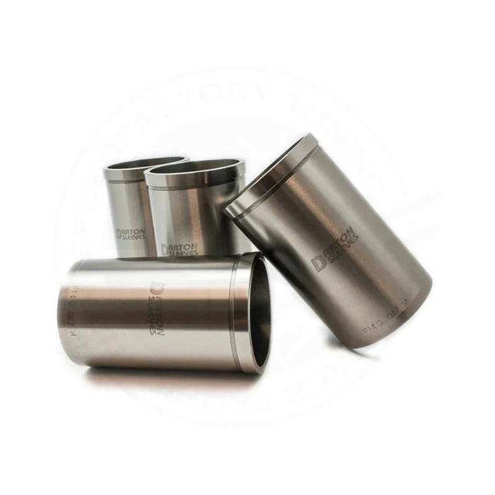 Darton Dry Sleeve  - Audi RS3