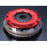 Nismo Super Coppermix Twin Plate Competition Model Clutch Kit (fly wheel and plates) - R32 R33