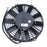 SpeedFactory Universal Race Radiator W' Shroud/Fan Kit