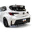 AWE Tuning 2023+ Toyota GR Corolla Track Edition Exhaust
