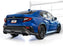 AWE Touring Edition Axleback Exhaust for VB Subaru WRX - Diamond Black or Chrome Silver Tips