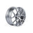 APR A01 Flow Formed 19x8.5 / 5x112 / ET45 / 66.5mm Bore / Silver Wheel