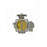 Skunk2 Pro Series 68mm Throttle Body - EVO 7-8-9