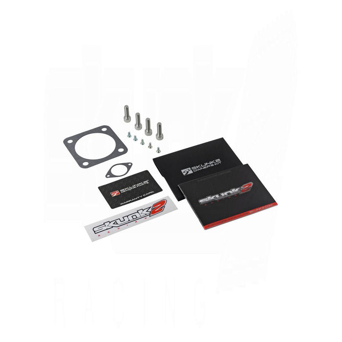 Skunk2 Pro Series 68mm Throttle Body - EVO 7-8-9