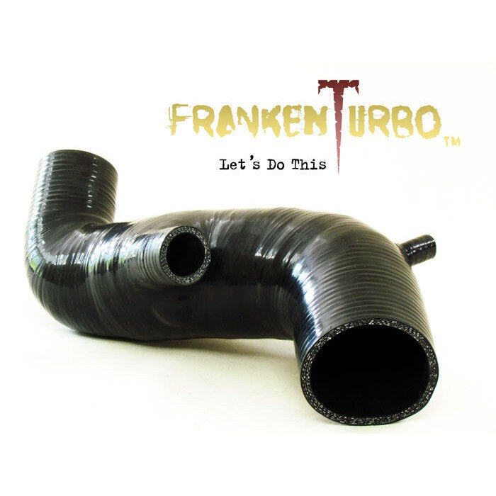 FrankenTurbo F23 Hybrid Turbocharger Kit -  Audi TT Mk1 225HP/VW MK4 Golf (transverse)