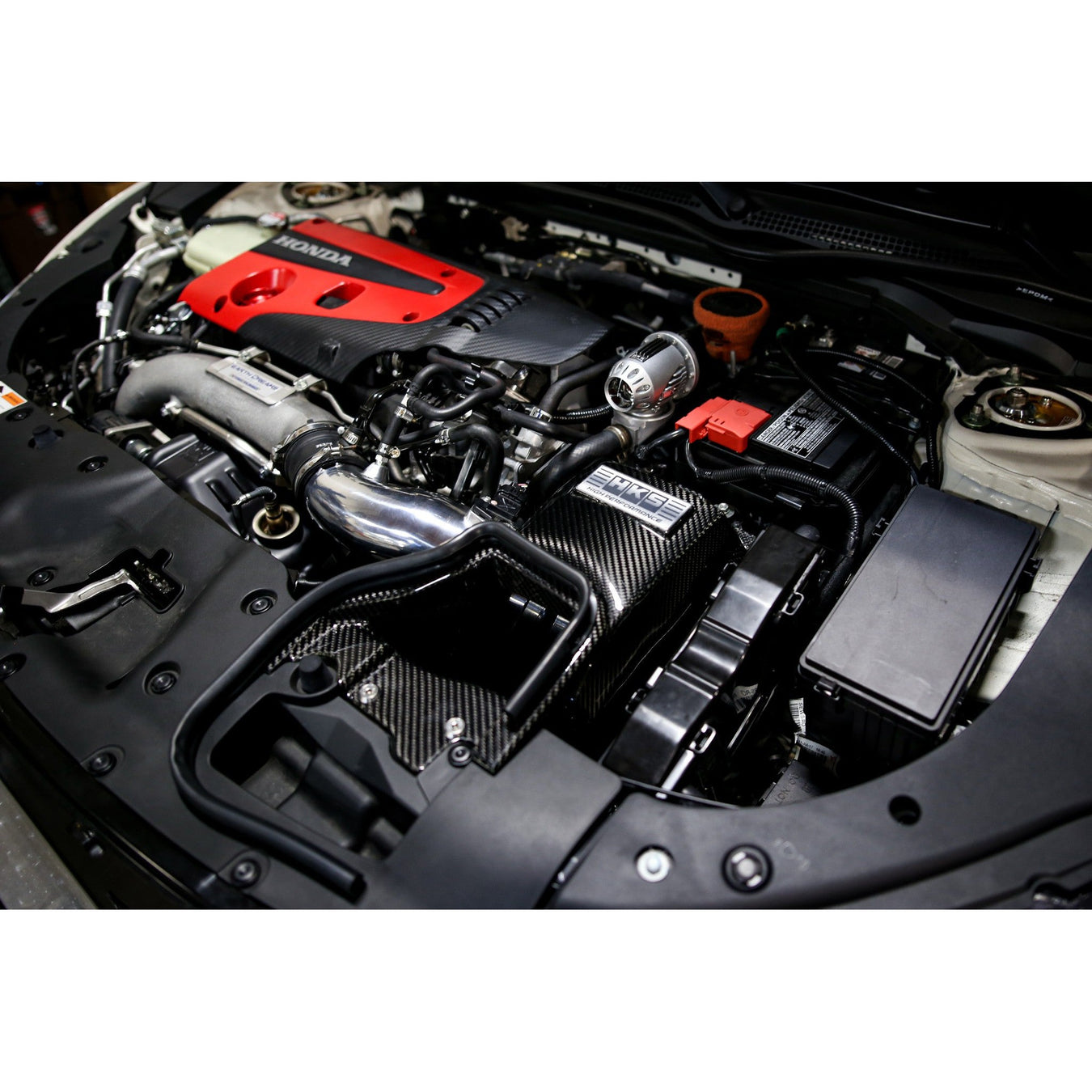 Speed Element Speed Science - Performance Car Parts Online