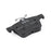 APR 19-24 Audi Q3/15-20 Audi S3/15-19 Volkswagen Golf R Advanced Street Brake Pads - Rear