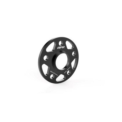 APR Wheel Spacers - 5x112 - 57.1mm CB - 10mm Thick (Set of 2)