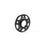 APR Wheel Spacers - 5x112 - 57.1mm CB - 10mm Thick (Set of 2)