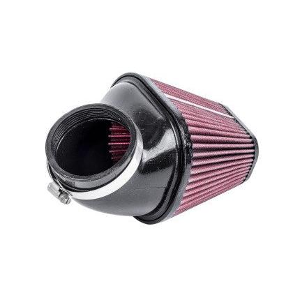 APR Audi Replacement Air Intake Filter (CI100021) - Red