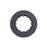 APR 350mm x 34mm 2-Piece Replacement Rings & Hardware