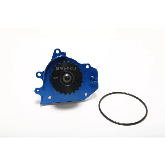 TracTuff B & H B & H Timing Belt Idler (Water Pump Housing Delete)