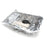 TracTuff K Series OEM Aluminum Oil Pan Baffle