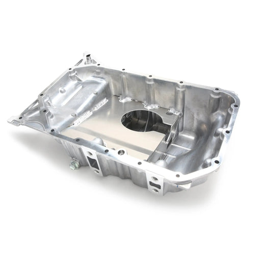TracTuff K Series OEM Aluminum Oil Pan Baffle