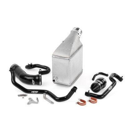 APR 18-19 Audi RS5 B9 2.9T Air-To-Water Intercooler System