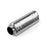 APR Premium Sound Absorption Muffler - Straight 76mm (3in) - Triangle Body 345mm x 128mm x 131mm
