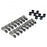 Skunk2 Ultra BMF TLRC Rocker Set - B Series