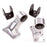 Innovative Mounts Billet Engine Mount Kit - S2000