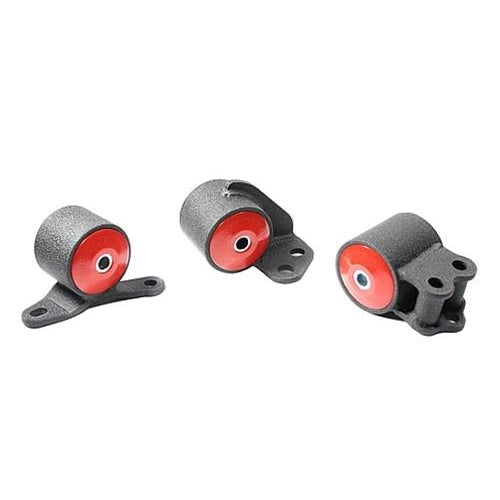 Innovative Mounts Steel Engine Mount Kit - EG/DC 3 Post B Series