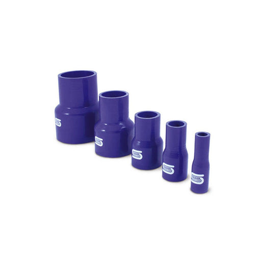 35-28mm Straight Reducer Silicone Hose