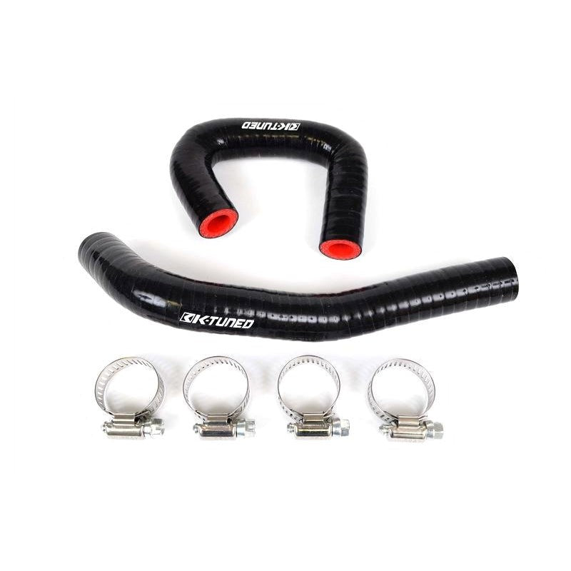 K-Tuned Oil Cooler Hoses Kit - K20 EP3/DC5