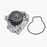 Honda Genuine Water Pump