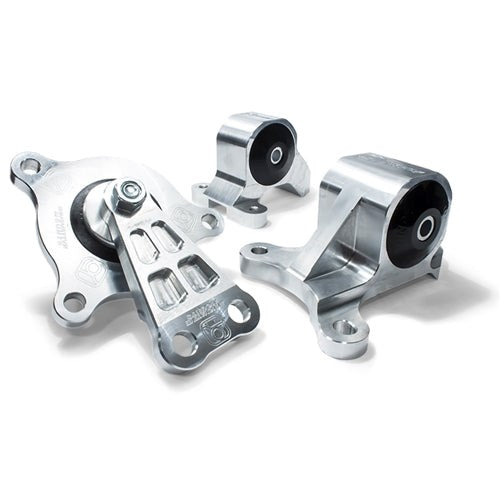 Innovative Mounts Engine Mount Kit - DC5/EP3 - Billet