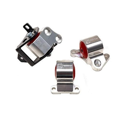 Innovative Mounts Billet Engine Mount Kit - EK B/D Series — Speed Science