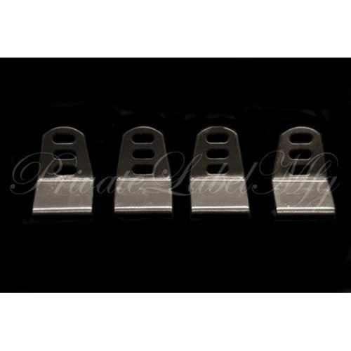 PLM Superlow Seat Rail Kit - EG/EK/DC/S2K