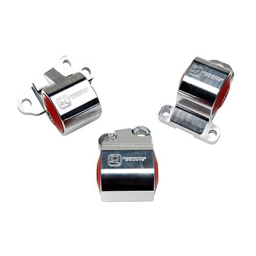 Innovative Mounts Billet Engine Mount Kit - EG/DC2 2 Post B & D Series Hydro