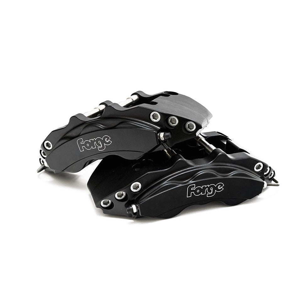 Forge Motorsport 356mm 6 Pot Big Brake Kit for Volkswagen T5/T6 — Speed ...