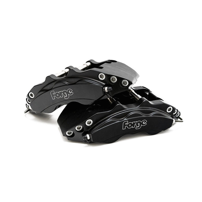 Forge Motorsport 356mm 6pot Big Brake Kit for VW Golf Mk7, Seat Leon Cupra, & Audi S3 8V Chassis