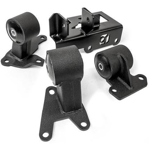 Innovative Mounts Steel Engine Mount Kit - EG/DC H/F Series Swap