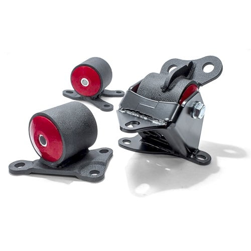Innovative Mounts Steel Mount Kit - Civic 96-00 B/D Series