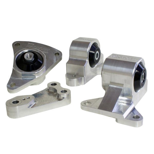 Hasport Engine Mount Kit - DC5 / EP3