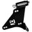 Innovative Mounts H Series Alternator Bracket