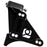 Innovative Mounts H Series Alternator Bracket