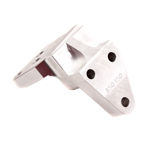 Innovative Mounts Billet Engine Bracket - EG/EK/DC B Series 3 Post