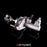 K-Tuned Clutch Master Cylinder Upgrade - CL7/9