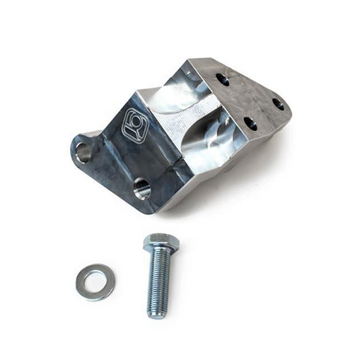 Innovative Mounts Billet Engine Bracket - EF/DA B Series 2 Post