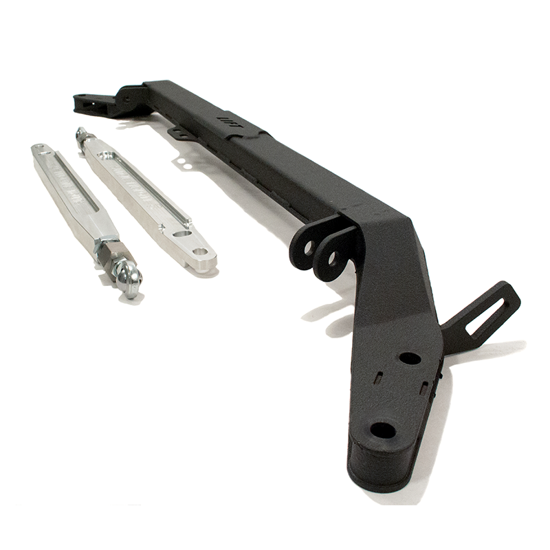 Innovative Mounts Pro Series Traction Bar - EF Civic/Crx