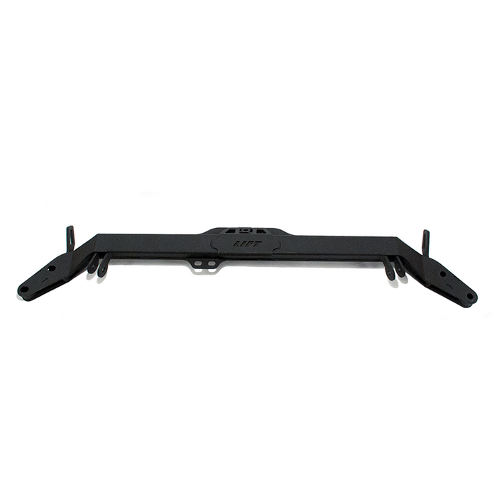 Innovative Mounts Pro Series Traction Bar - EF Civic/Crx